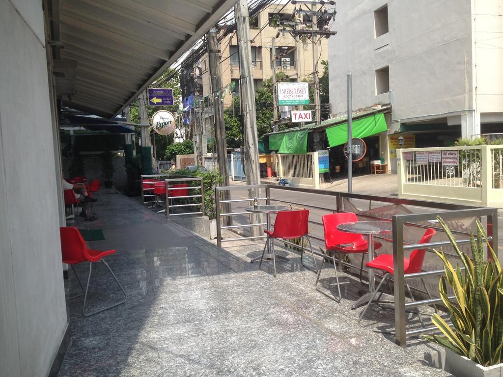 曼谷68酒店 3* 曼谷
