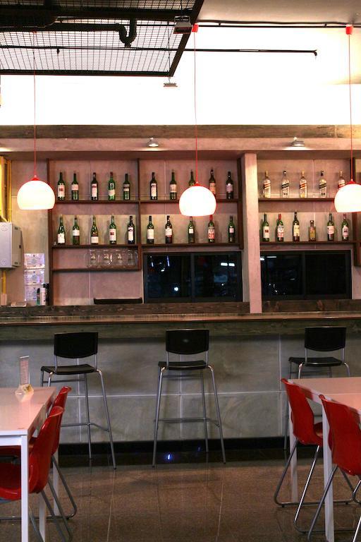 曼谷68酒店 3* 曼谷